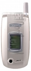 Sprawdź IMEI NEC N600 na imei.info