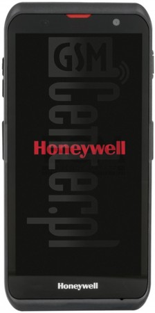 IMEI Check HONEYWELL ScanPal EDA52 on imei.info