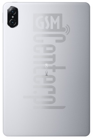 IMEI Check HONOR Pad V7 Pro 5G on imei.info