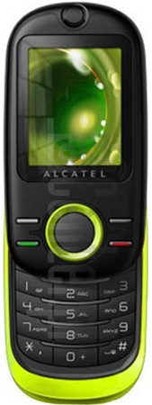 imei.infoのIMEIチェックALCATEL ONE TOUCH 280