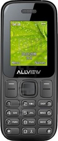 IMEI Check ALLVIEW L8 on imei.info
