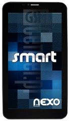 IMEI Check NAVROAD Nexo Smart on imei.info