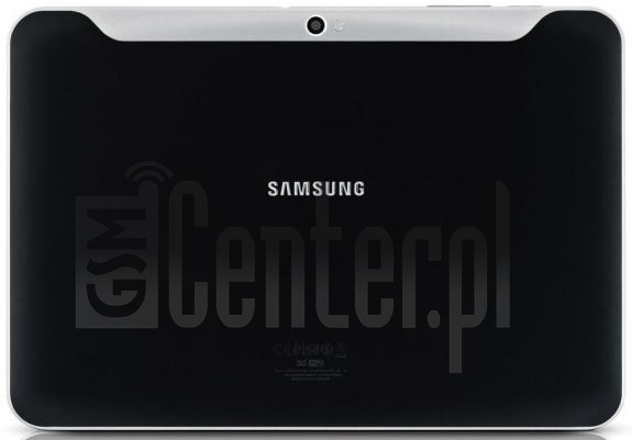 ตรวจสอบ IMEI SAMSUNG P7300 Galaxy Tab 8.9  บน imei.info