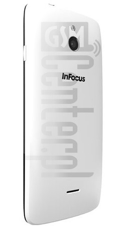 IMEI चेक InFocus M2 3G imei.info पर