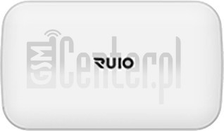 IMEI Check RUIO M30T on imei.info