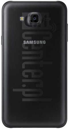 Skontrolujte IMEI SAMSUNG Galaxy J7 Core na imei.info
