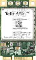 Проверка IMEI TELIT LE910C1-NF на imei.info