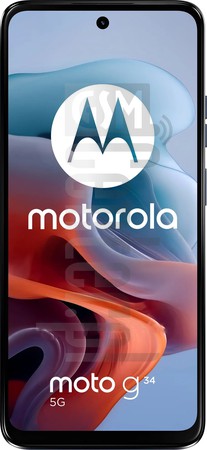 Проверка IMEI MOTOROLA Moto G34 5G на imei.info