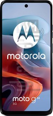 IMEI-Prüfung MOTOROLA Moto G34 5G auf imei.info
