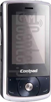 Controllo IMEI CoolPAD D60 su imei.info