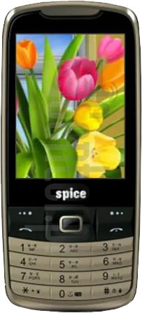 IMEI Check SPICE M-5450 on imei.info