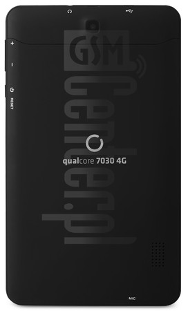 IMEI चेक OVERMAX Qualcore 7030 4G imei.info पर
