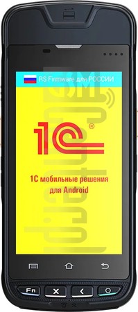 IMEI-Prüfung UROVO I9000S auf imei.info