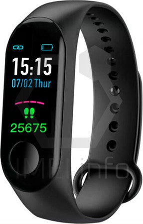 DIGMA Force A4 Specification - IMEI.info