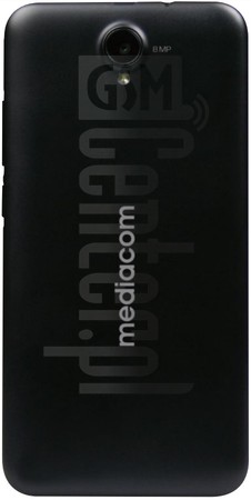 Controllo IMEI MEDIACOM PhonePad Duo S6 su imei.info
