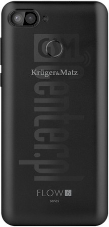 IMEI Check KRUGER & MATZ Flow 6s on imei.info