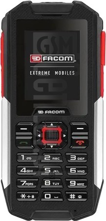 Sprawdź IMEI ADAR Facom mobile F100 na imei.info