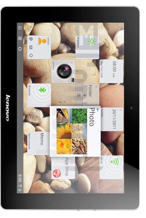 Sprawdź IMEI LENOVO IdeaPad S2110 3G na imei.info