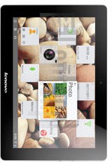 Vérification de l'IMEI LENOVO IdeaPad S2110 3G sur imei.info