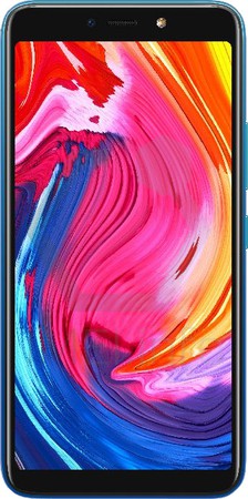 imei.info에 대한 IMEI 확인 ITEL A56 LTE