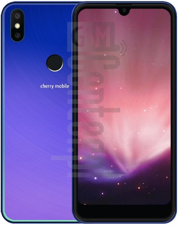 IMEI Check CHERRY MOBILE Flare S8 on imei.info
