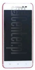 ตรวจสอบ IMEI LENOVO S90-A Sisley บน imei.info