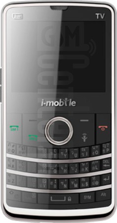 ตรวจสอบ IMEI i-mobile S326 บน imei.info