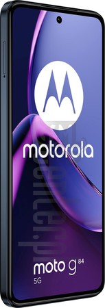 تحقق من رقم IMEI MOTOROLA Moto G84 على imei.info