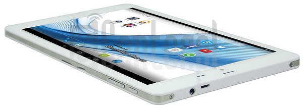 Vérification de l'IMEI MEDIACOM WinPad 8.0" iPro 3G sur imei.info