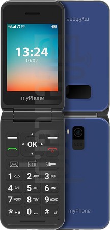 Kontrola IMEI myPhone Flip Lte na imei.info