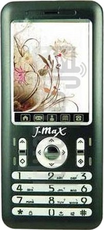 Kontrola IMEI J-MAX ACHIEVER na imei.info