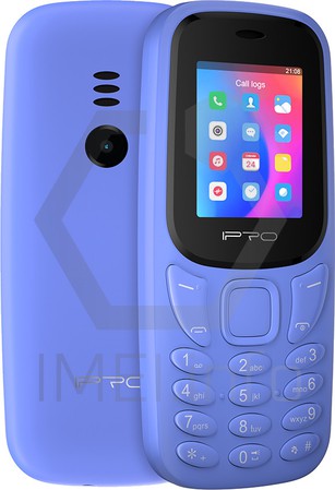 IPRO A2 Mini Specification - IMEI.info