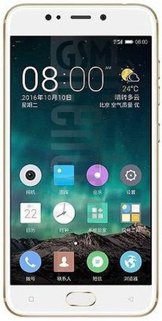 IMEI Check GIONEE S9 on imei.info