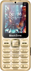 IMEI चेक BLACK ZONE S50 imei.info पर