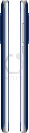 Vérification de l'IMEI ARK Elf S8 sur imei.info