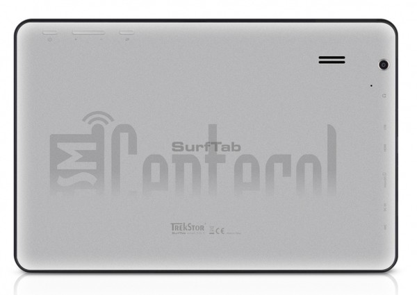 IMEI Check TREKSTOR SurfTab xiron 10.1 on imei.info