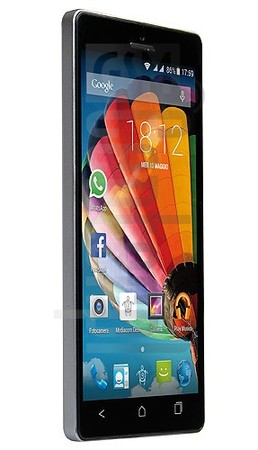IMEI Check MEDIACOM Phonepad Duo S510U on imei.info