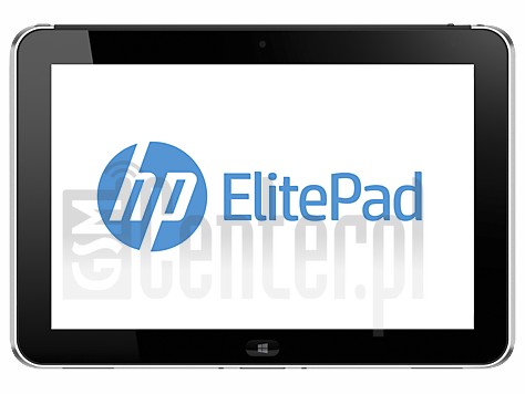 IMEI Check HP ElitePad 900 G1 on imei.info