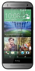 Проверка IMEI HTC One M8 Mini на imei.info