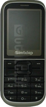 تحقق من رقم IMEI SIMTELEP N81 على imei.info