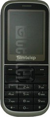 IMEI Check SIMTELEP N81 on imei.info