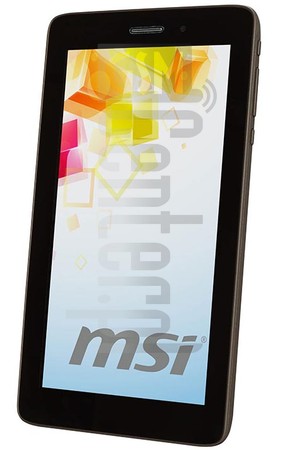 IMEI Check MSI Primo 77  on imei.info