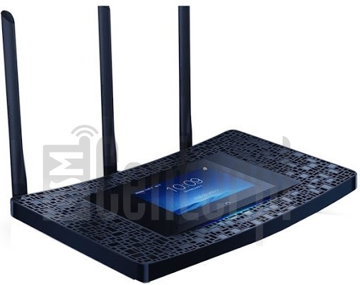 imei.info에 대한 IMEI 확인 TP-LINK AC1900 TOUCH P5