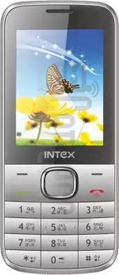 Verificación del IMEI  INTEX Platinum 2.4 en imei.info