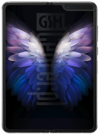ตรวจสอบ IMEI SAMSUNG W20 5G บน imei.info