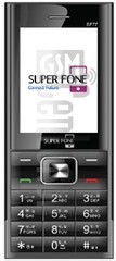 IMEI Check SUPERFONE SF77 on imei.info