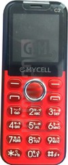 IMEI Check MYCELL C2 on imei.info