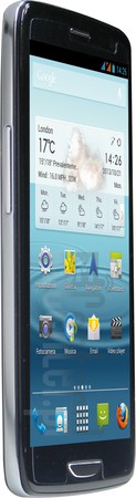 Verificação do IMEI MEDIACOM PhonePad Duo S500 em imei.info