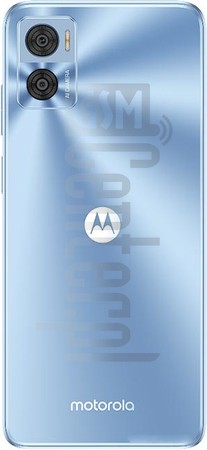 IMEI Check MOTOROLA Moto E22 on imei.info