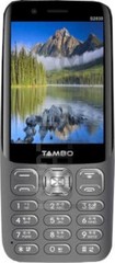 IMEI Check TAMBO S2830 on imei.info